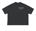 APOCALYPSE Born From Chaos T-Shirt : Jet Black Edition