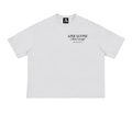 APOCALYPSE Born From Chaos T-Shirt : Ice Edition