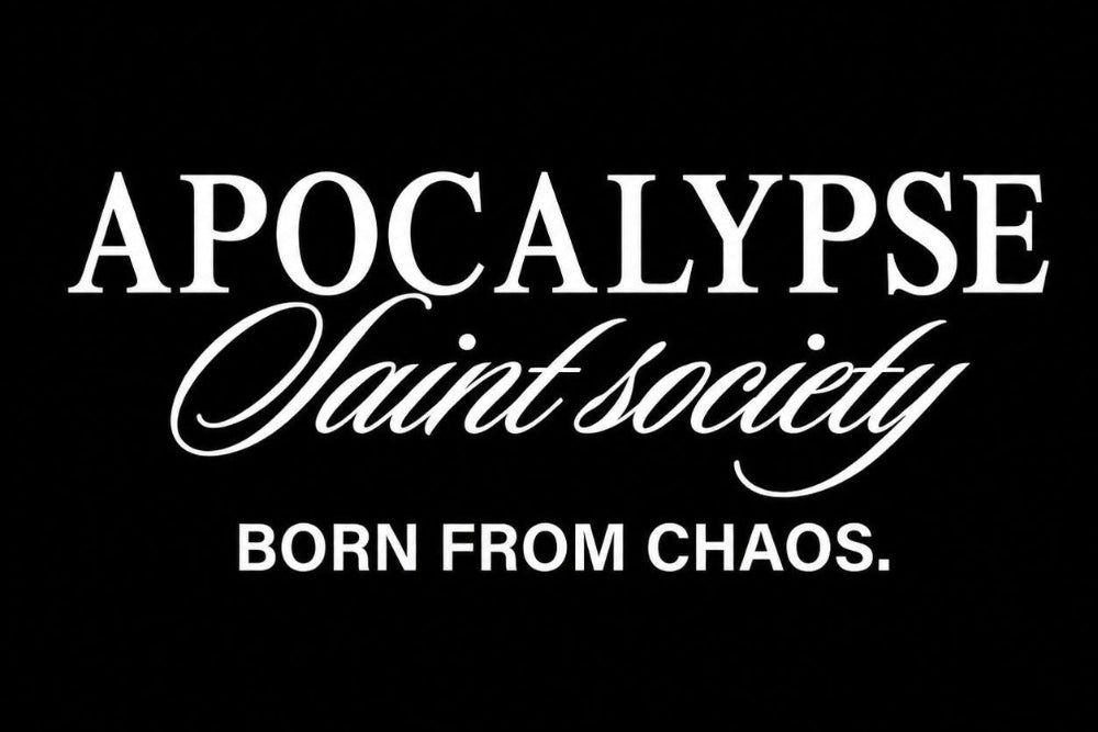 Apocalypse Saint Society